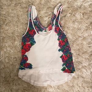 Free People Tank Top